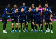 Inter Milan Juara Liga Italia 2025/2026