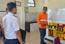 Libur Panjang, Penumpang KA di Stasiun Blitar Membludak