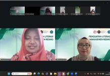 Perkuat Literasi Risiko Keuangan, FEB UB Gelar Seminar Tata Kelola Keuangan