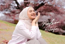 Nadzira Shafa Rilis “Jalan Tengah” dalam Album Perdana