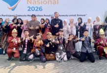 Kadisdik Kota Batu Tegaskan Edukasi Fundamental Seluruh Pembangunan Bangsa