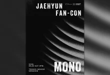 Seat Plan FanCon Jaehyun di Jakarta Rilis, Simak Jadwal Lengkap Penjualan Tiketnya