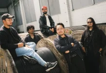 The People Of The Sun Kembali dengan “Kontemplasi”, Single Reflektif Penuh Emosi