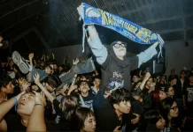 Ikatan Keluarga Midwest Sukses Mengadakan Acara Keluarga Midwest #1