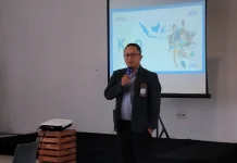 BRI Regional Office Malang Cairkan KUR Senilai Rp 5,557 T sampai dengan Maret 2026