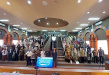 Sarasehan Reformasi Tata Kelola Pendidikan Tinggi Digelar di FISIP UB