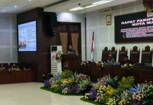 Raperda Lalu Lintas Disiapkan, Pemkot Malang Fokus Atasi Kemacetan dan Parkir