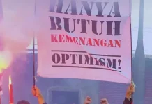 Manajemen Arema FC Minta Maaf dan Desak Koreksi Total usai Aksi Protes