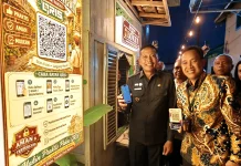 Dorong Digitalisasi Transaksi, QRISMA Fest 2026 Diluncurkan di Malang
