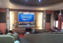FISIP UB Dorong Kesetaraan Tata Kelola PTN dan PTS