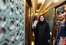 KA Sangkuriang Hubungkan Bandung dan Banyuwangi Lebih Mudah