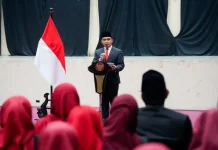 Sekda Kota Pasuruan Digeser Jadi Staf Ahli, Ini Kata Wali Kota