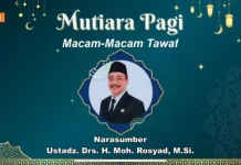 Makna dan Jenis Tawaf dalam Ibadah Haji dan Umroh