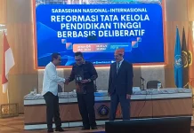 UB Tekankan Pentingnya Otonomi Perguruan Tinggi