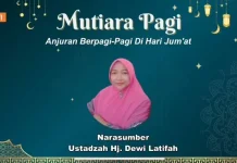 Anjuran Berpagi-Pagi di Hari Jumat: Keutamaan Datang Awal Sholat Jumat