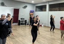 Sanggar Tari Sriwedari Hadirkan Beragam Kelas Sesuai Usia