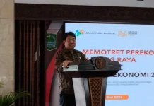 BPS RI Gandeng Pemerintah Daerah Malang Raya Sukseskan Sensus Ekonomi 2026