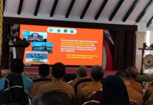 Sensus Ekonomi 2026 Potret Struktur Perdagangan akibat Disrupsi Teknologi