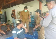 Polres Malang Tangani Insiden di Pantai Wediawu, Penyelidikan Masih Berlangsung