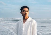 Betrand Putra Onsu Rilis “Tak Searah”, Angkat Kisah Cinta Beda Keyakinan