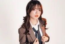 Faith Christabelle Rilis Single “Kita Apa?”, Angkat Kisah Hubungan tanpa Kepastian