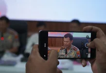 Polres Probolinggo Kota Bongkar Sindikat Pencuri Sapi