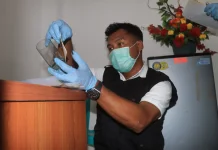 Polres Probolinggo Gelar Lomba TPTKP dan Olah TKP Antar Rayon Polsek