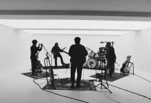 Band Rock Surabaya The People Of The Sun Rilis Single “Kontemplasi” yang Sarat Reflek