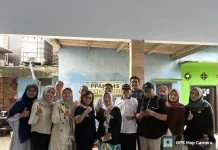 Kurangi Pestisida, Petani Mulai Andalkan Musuh Alami di Lahan Pertanian