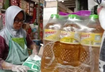 Inflasi Kota Malang April 2026 Dipicu Kenaikan Harga Minyak Goreng