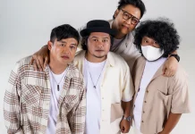 Positive Vibes Perkenalkan Debut lewat Single “Beb’s”