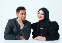 Fadhilah Intan dan Daniesh Suffian Rilis Duet “Simpul”