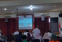 Sosialisasi Pemuda Pelopor 2026 Digelar di Kota Batu