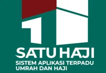 Aplikasi Satu Haji Bawa Pendaftaran Haji Jadi Mudah