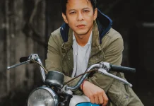 Ariel NOAH Rilis “Ancika”, OST Film Dilan ITB 1997