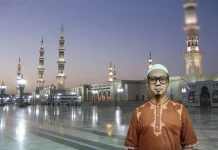 Hati Bercahaya Menjadi Kunci Utama Hidup Tenang