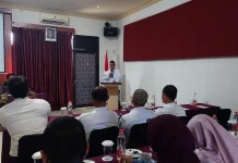 Pemuda Kota Batu Didorong Beri Dampak Nyata bagi Daerah