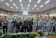 Perempuan Didorong Melek Finansial di Era Digital, OJK Malang Gelar Talk Show Liter