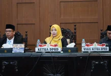 14 Raperda Siap Dibahas DPRD Kota Probolinggo