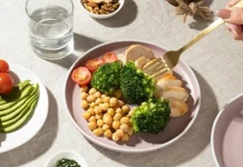 Clean Eating Jadi Tren Gaya Hidup Sehat Masyarakat