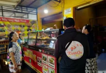 Startup KurirQu Blitar Sukses Ciptakan Peluang Kerja Luas