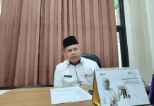 Antrean Haji Kota Blitar Capai 27 Tahun