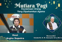 Rasulullah Sebut Orang yang Dipahamkan Agama Mendapat Kebaikan dari Allah