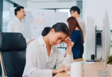 Burnout Ancam Working Moms, Kesehatan Mental Jadi Perhatian