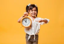Ajarkan Time Management, Bantu Anak Lebih Disiplin dan Teratur