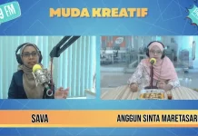 Hobi Memasak Antar Sinta Bangun Usaha Salty Tasty