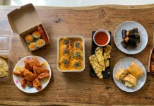 Salty Tasty Hadirkan Camilan Protein Gurih Berkualitas Premium