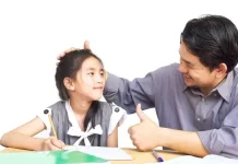 Mendisiplinkan Anak tanpa Hukuman, Ini Cara Efektifnya