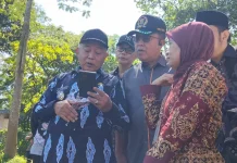 Rencana Lama Mentok, Bupati Malang Alihkan Lokasi Alun-Alun ke Stadion Kanjuruhan