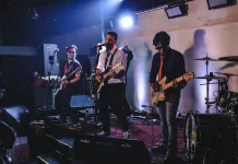 Josh Holmes Sold Out di Jakarta, Bukti Kuat Dukungan Musik Independen Indonesia